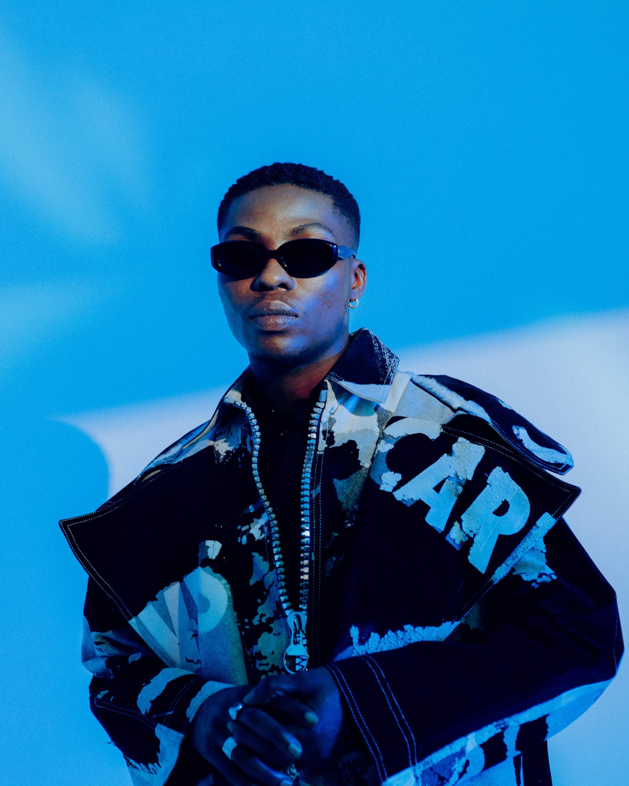 Reekado Banks